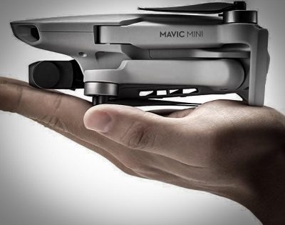 8 Best Mini Drones With A Built-In Camera (All Budgets ...
