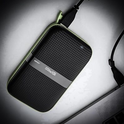 6 Best Water-Resistant External Hard Drives - ratingtechtoys.com